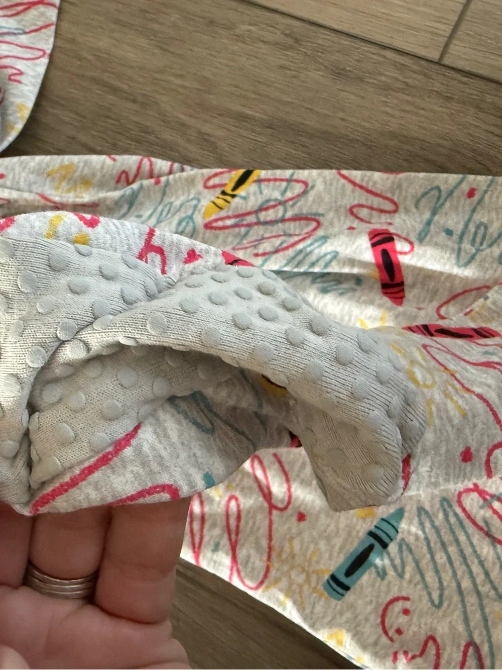 Old Navy soft footed